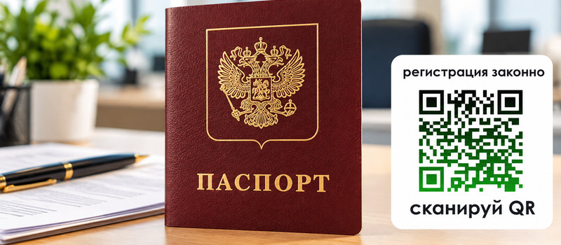 прописка в Фролово